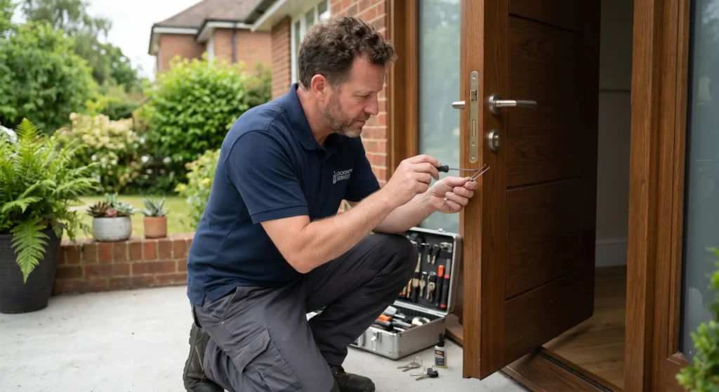 Dr Locksmith llc des moines